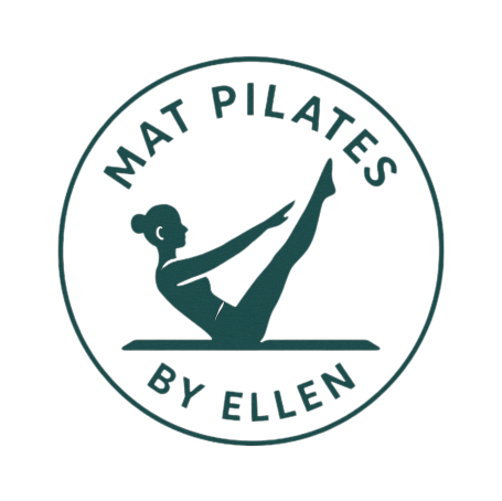 Mat Pilates By Ellen